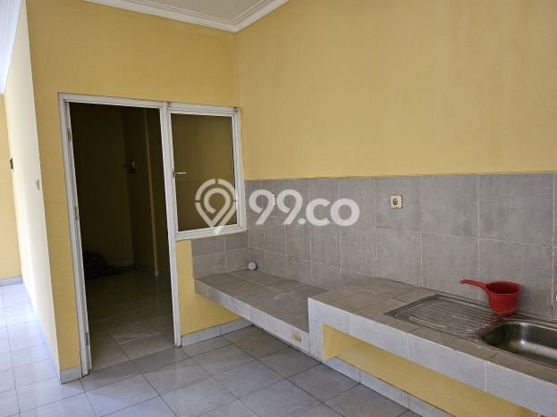 Rumah Minimalis 4 KT di Kota Wisata Bogor Rumah Minimalis 4 KT di Kota Wisata Bogor