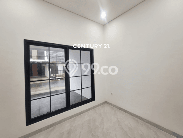 Hunian Nyaman Asri 4 KT Siap Huni di Graha Raya Bintaro Tangerang Selatan Hunian Nyaman Asri 4 KT Siap Huni di Graha Raya Bintaro Tangerang Selatan
