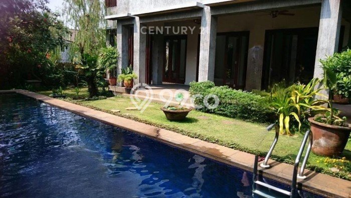 Hunian Super Mewah dengan Akses Paling Strategis di Pondok Indah, Jakarta Selatan Hunian Super Mewah dengan Akses Paling Strategis di Pondok Indah, Jakarta Selatan
