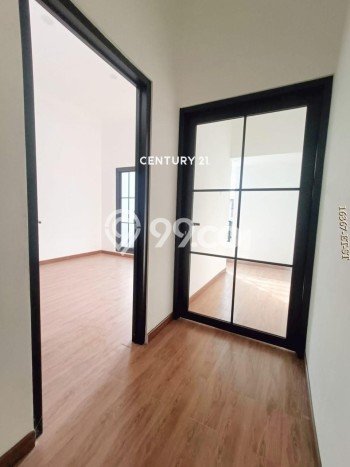 Rumah Modern Minimalis 4 Kamar Siap Huni di Ciledug Rumah Modern Minimalis 4 Kamar Siap Huni di Ciledug