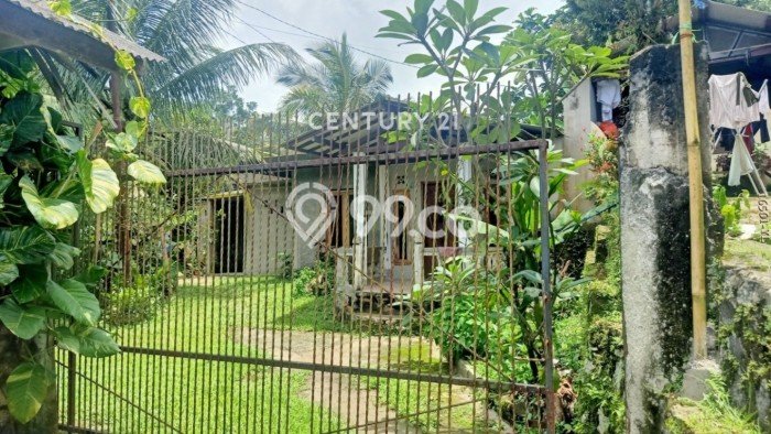 Lahan Kosong Dijual di Tamansari, Bogor, Luas 2061m2 Area Strategis Lahan Kosong Dijual di Tamansari, Bogor, Luas 2061m2 Area Strategis