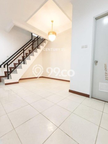 Rumah Modern Minimalis 4 Kamar Siap Huni di Ciledug Rumah Modern Minimalis 4 Kamar Siap Huni di Ciledug
