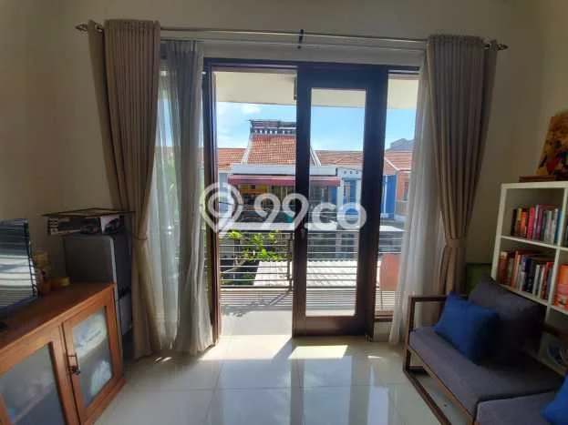 Rumah Modern Minimalis 4 Kamar Bisa Langsung Pindah di Larangan Rumah Modern Minimalis 4 Kamar Bisa Langsung Pindah di Larangan