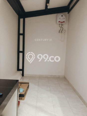 Rumah Luas Asri 2 KT Siap Pakai di Bintaro Tangerang Selatan Rumah Luas Asri 2 KT Siap Pakai di Bintaro Tangerang Selatan