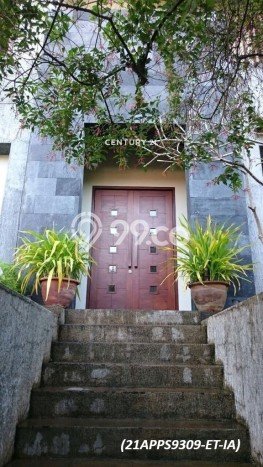Hunian Super Mewah dengan Akses Paling Strategis di Pondok Indah, Jakarta Selatan Hunian Super Mewah dengan Akses Paling Strategis di Pondok Indah, Jakarta Selatan