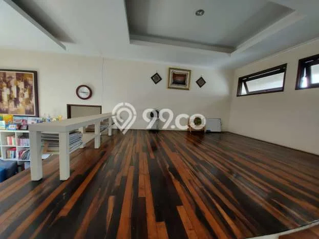 Rumah Modern Minimalis 4 Kamar Bisa Langsung Pindah di Larangan Rumah Modern Minimalis 4 Kamar Bisa Langsung Pindah di Larangan