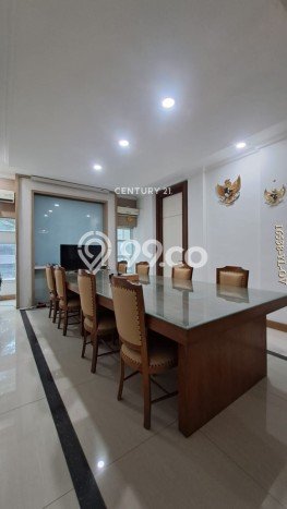 Unit Kantor Dijual di Mampang Prapatan Jakarta Selatan Luas Bangunan 709m2 Unit Kantor Dijual di Mampang Prapatan Jakarta Selatan Luas Bangunan 709m2