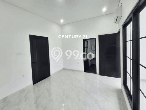 Hunian Nyaman Asri 4 KT Siap Huni di Graha Raya Bintaro Tangerang Selatan Hunian Nyaman Asri 4 KT Siap Huni di Graha Raya Bintaro Tangerang Selatan