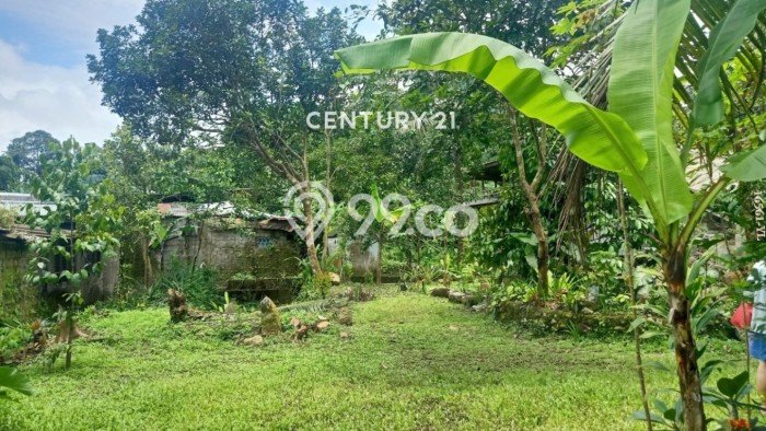 Lahan Kosong Dijual di Tamansari, Bogor, Luas 2061m2 Area Strategis Lahan Kosong Dijual di Tamansari, Bogor, Luas 2061m2 Area Strategis