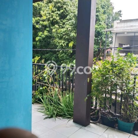 Dijual Cepat Rumah Bagus Siap Huni LB 220m2 di Beji, Depok Dijual Cepat Rumah Bagus Siap Huni LB 220m2 di Beji, Depok