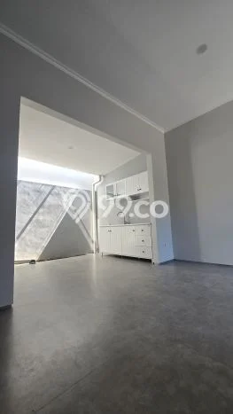 Jual Rumah Eksklusif 2 KT di Pondok Cabe, Tangerang Jual Rumah Eksklusif 2 KT di Pondok Cabe, Tangerang
