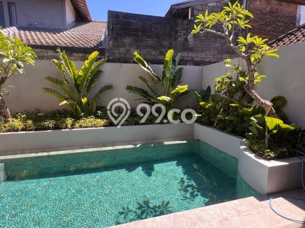Vila di , Ukuran 200m2m², Akses ke fasilitas umum Vila di , Ukuran 200m2m², Akses ke fasilitas umum