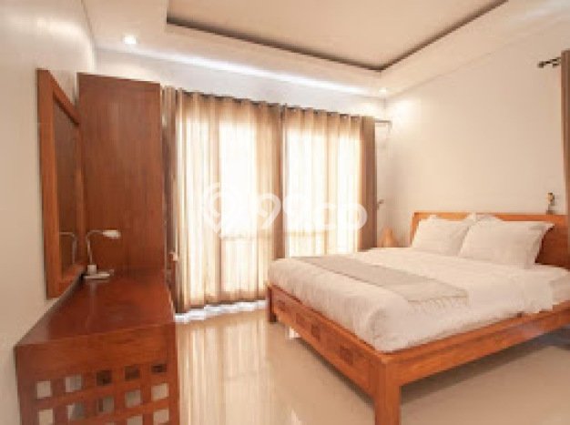 Vila Kawasan , Dimensi 275m2m², Dekat ke beragam keperluan Vila Kawasan , Dimensi 275m2m², Dekat ke beragam keperluan