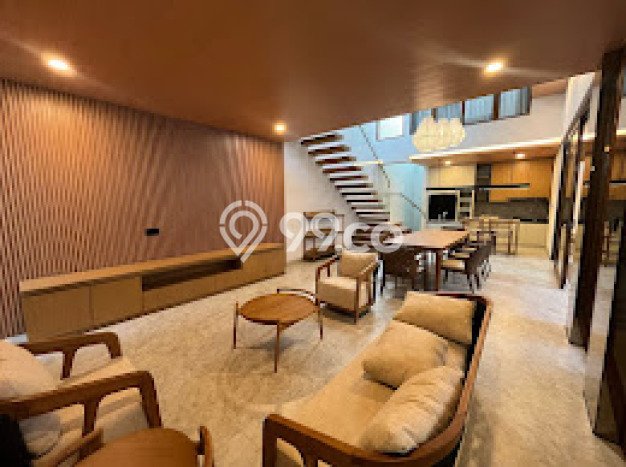 DIJUAL! Vila di , Luas 225m2m², Posisi Premium DIJUAL! Vila di , Luas 225m2m², Posisi Premium
