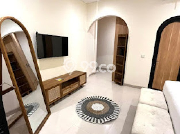 Vila Kawasan , Area 332m2m², Posisi Premium Vila Kawasan , Area 332m2m², Posisi Premium