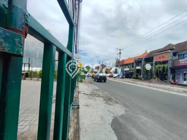 Tanah Siap Bangun Dijual di Denpasar Punya Luas 451m2 Tanah Siap Bangun Dijual di Denpasar Punya Luas 451m2