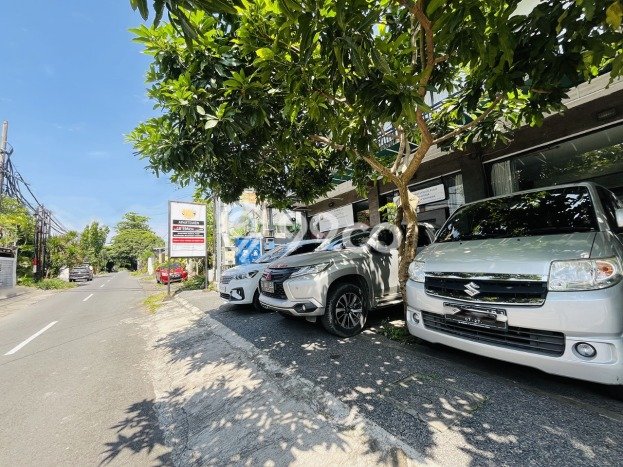 Tanah Kavling Dijual di Renon, Denpasar dengan Luas Tanah 605m2 Tanah Kavling Dijual di Renon, Denpasar dengan Luas Tanah 605m2