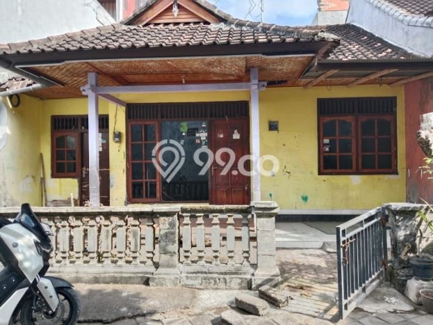 Tanah Dijual Lokasi Denpasar Barat, Denpasar Luas 100m2 Legalitas Aman Tanah Dijual Lokasi Denpasar Barat, Denpasar Luas 100m2 Legalitas Aman