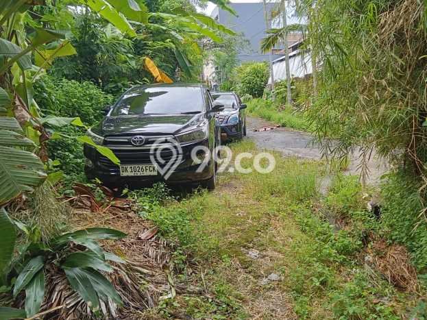 Tanah Dijual di Badung Seluas 500m2 Strategis Tanah Dijual di Badung Seluas 500m2 Strategis