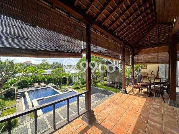 HOT DEAL! Vila di , Luas 950m2m², Lokasi Prima HOT DEAL! Vila di , Luas 950m2m², Lokasi Prima