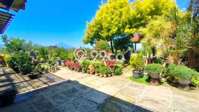 Vila Berkembang Kawasan , Luas 1650m2m², Lingkungan Asri untuk Anda Vila Berkembang Kawasan , Luas 1650m2m², Lingkungan Asri untuk Anda