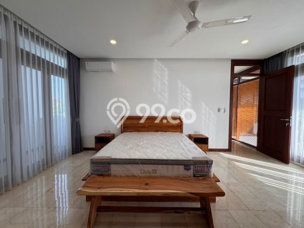 Vila di , Ukuran 450m2m², Ideal untuk beragam keperluan Vila di , Ukuran 450m2m², Ideal untuk beragam keperluan
