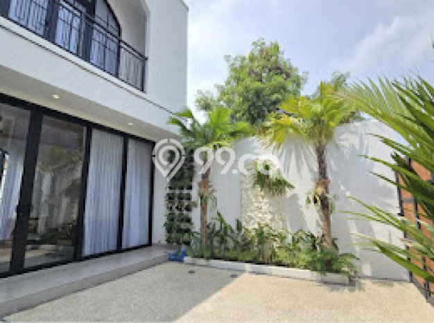 Vila Strategis Kawasan , Dimensi 141m2m², Kawasan Asri dan aman Vila Strategis Kawasan , Dimensi 141m2m², Kawasan Asri dan aman