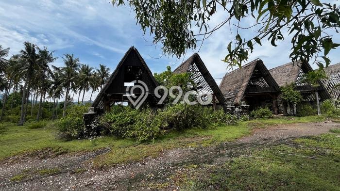 Untuk Dijual Tanah di Buleleng, Luas 21750m2 SHM Untuk Dijual Tanah di Buleleng, Luas 21750m2 SHM
