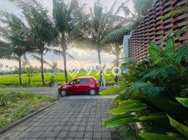 Vila Kawasan Ubud, Area 120m2m², Area Strategis untuk usaha Vila Kawasan Ubud, Area 120m2m², Area Strategis untuk usaha