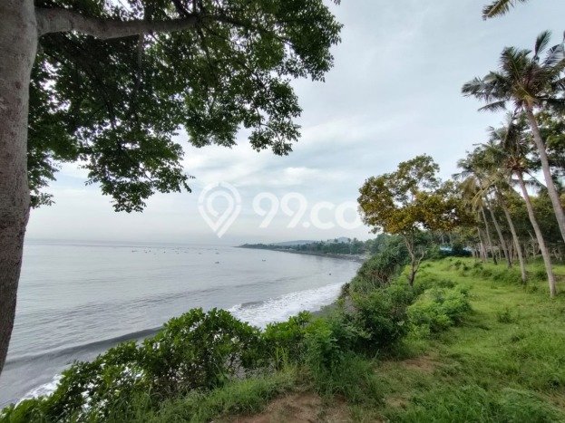 Jarang Ada! Tanah di Karangasem Punya Luas 7040m2 SHM Jarang Ada! Tanah di Karangasem Punya Luas 7040m2 SHM