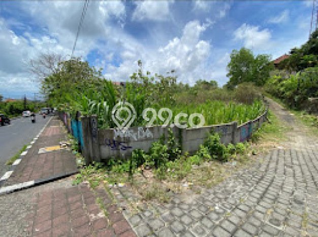 Tanah Kavling Dijual di Uluwatu, Badung dengan Luas Tanah 1000m2 Tanah Kavling Dijual di Uluwatu, Badung dengan Luas Tanah 1000m2