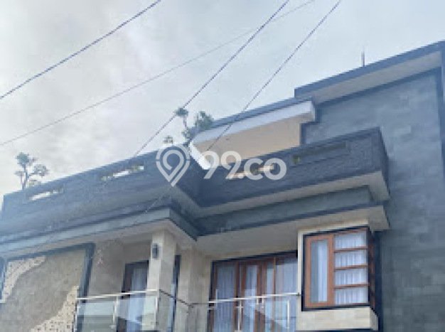 Dijual Rumah Modern 4 KT di Pemogan, Denpasar Dijual Rumah Modern 4 KT di Pemogan, Denpasar