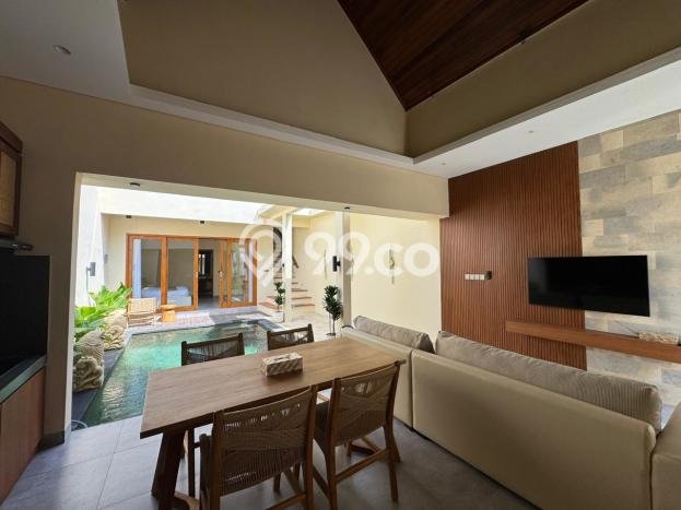 Vila Premium di , Area 134m2m², Akses Badung, Badung Vila Premium di , Area 134m2m², Akses Badung, Badung