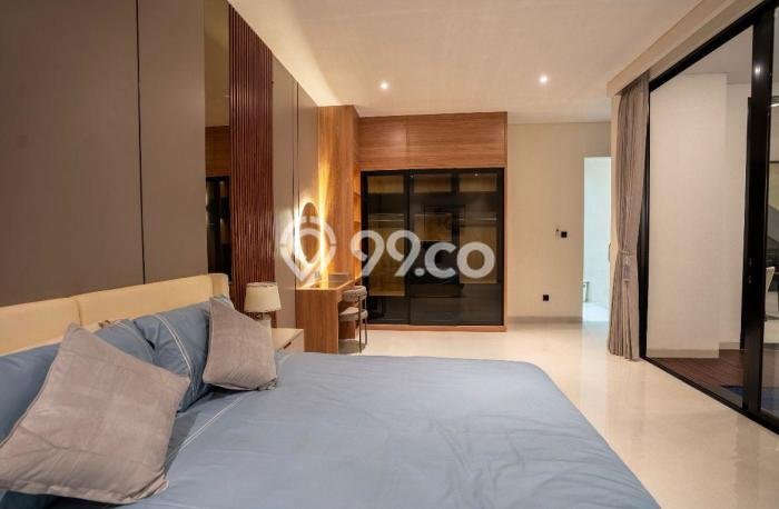 Vila Kawasan , Luas 200m2m², Area Nyaman Vila Kawasan , Luas 200m2m², Area Nyaman