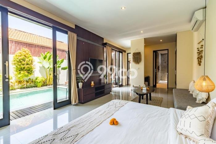 Vila di , Luas 250m2m², Lokasi Premium Vila di , Luas 250m2m², Lokasi Premium