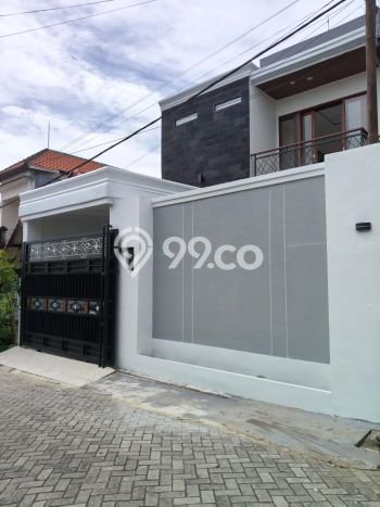 Rumah Modern Minimalis 3 KT Bisa Langsung Pindah di Denpasar Barat Rumah Modern Minimalis 3 KT Bisa Langsung Pindah di Denpasar Barat
