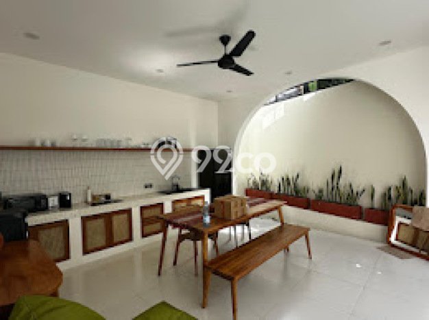 Vila Kawasan , Area 132m2m², Lingkungan Nyaman Vila Kawasan , Area 132m2m², Lingkungan Nyaman