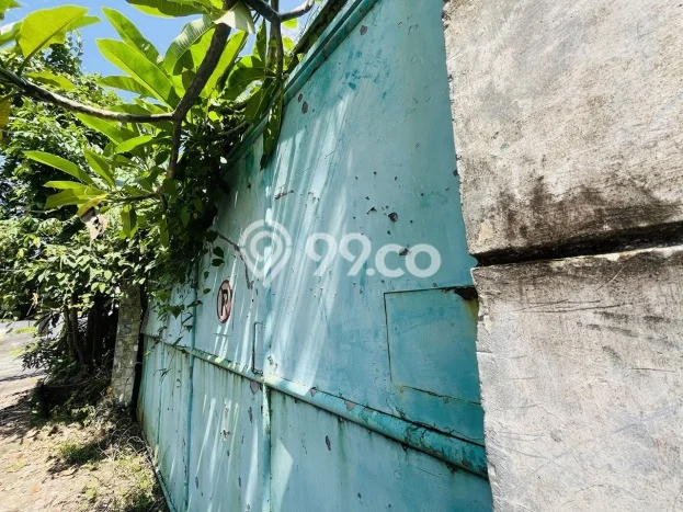 Tanah Kavling Dijual di Renon, Denpasar dengan Luas Tanah 605m2 Tanah Kavling Dijual di Renon, Denpasar dengan Luas Tanah 605m2