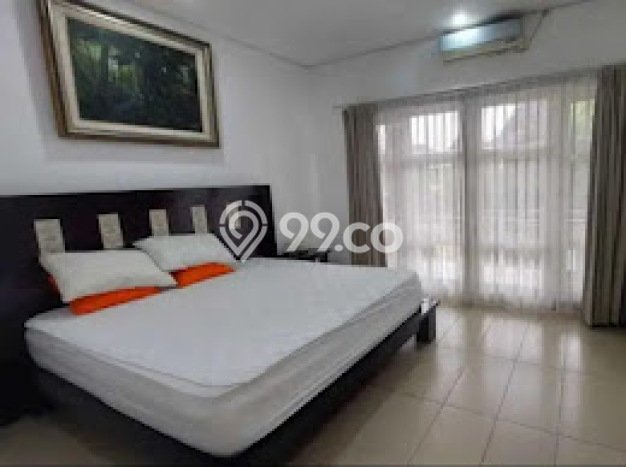 FOR SALE! Vila di , Luas 189m2m², Posisi Premium FOR SALE! Vila di , Luas 189m2m², Posisi Premium