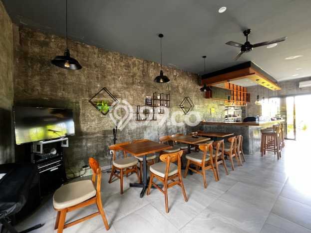 Vila Kawasan Ubud, Ukuran 2600m2m², Area Potensial untuk usaha Vila Kawasan Ubud, Ukuran 2600m2m², Area Potensial untuk usaha