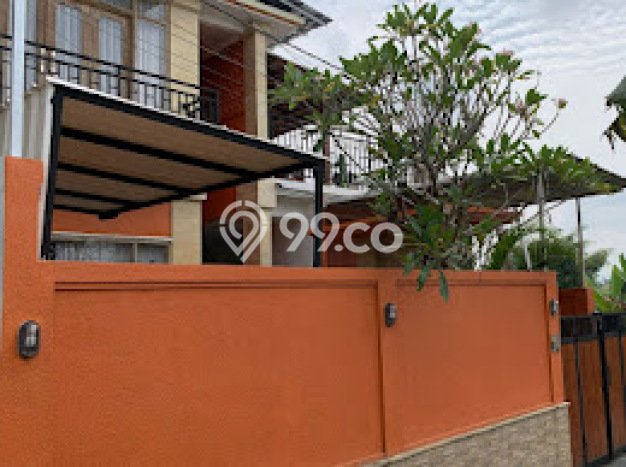 Vila Berkembang Kawasan , Area 100m2m², Akses mudah Badung, Badung Vila Berkembang Kawasan , Area 100m2m², Akses mudah Badung, Badung