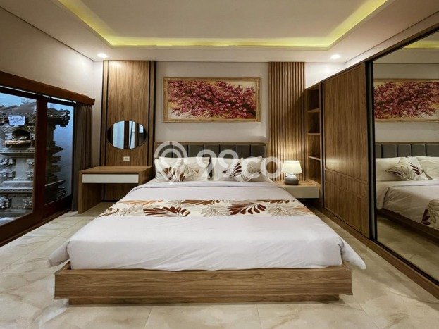 Rumah Minimalis 3 KT LT 110m2 di Ketewel Rumah Minimalis 3 KT LT 110m2 di Ketewel