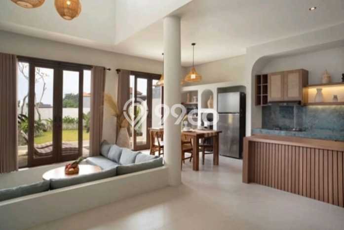 Vila Potensial Kawasan Mengwi, Luas 125m2m², Akses mudah Mengwi, Badung, Badung Vila Potensial Kawasan Mengwi, Luas 125m2m², Akses mudah Mengwi, Badung, Badung