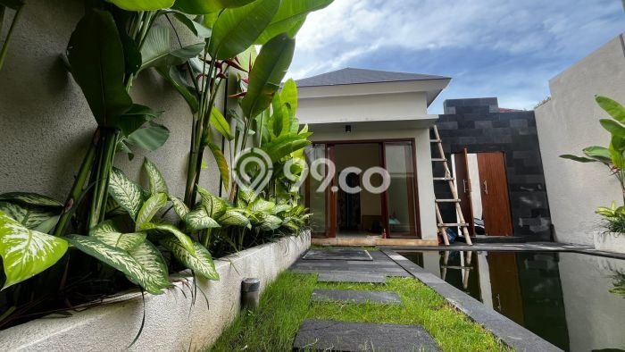 KESEMPATAN EMAS! Vila di , Area 130m2m², Lingkungan Eksklusif dengan keamanan terjaga KESEMPATAN EMAS! Vila di , Area 130m2m², Lingkungan Eksklusif dengan keamanan terjaga