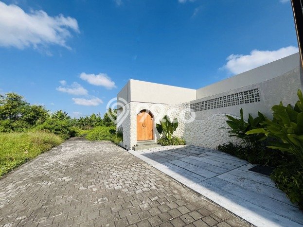 Dijual Tanah di Tabanan, Luas 353m2 SHM Dijual Tanah di Tabanan, Luas 353m2 SHM
