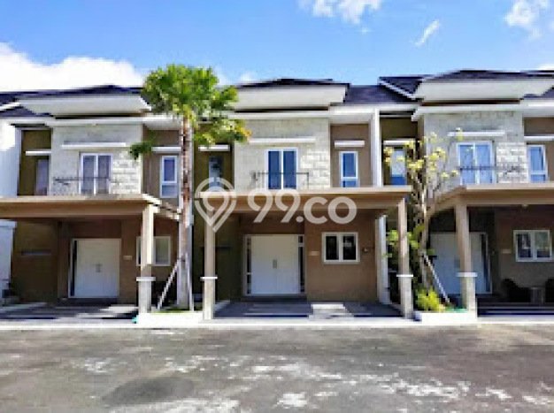 Rumah Elit Modern Tanpa Renovasi di Jimbaran Badung Rumah Elit Modern Tanpa Renovasi di Jimbaran Badung