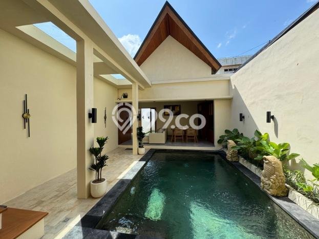 Vila Premium di , Area 134m2m², Akses Badung, Badung Vila Premium di , Area 134m2m², Akses Badung, Badung