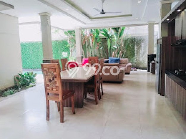 Vila Kawasan , Dimensi 231m2m², Lingkungan Asri untuk hunian Vila Kawasan , Dimensi 231m2m², Lingkungan Asri untuk hunian