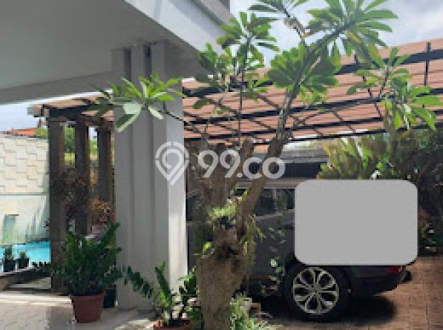 Siap Huni Hunian Elit 3 Kamar di Denpasar Barat Dekat ke Mana Saja Siap Huni Hunian Elit 3 Kamar di Denpasar Barat Dekat ke Mana Saja