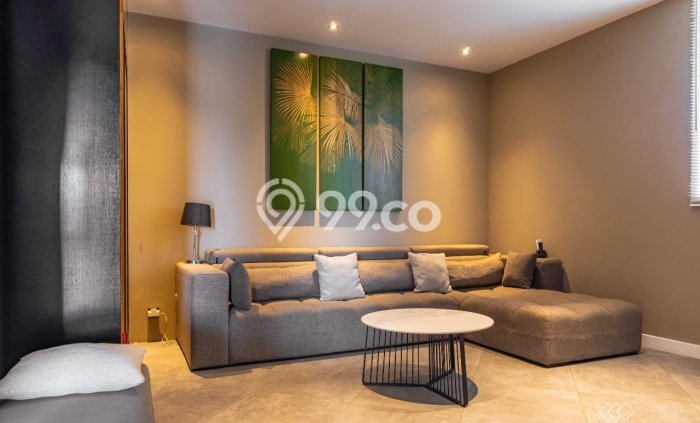 Vila di , Area 500m2m², Akses ke beragam keperluan Vila di , Area 500m2m², Akses ke beragam keperluan